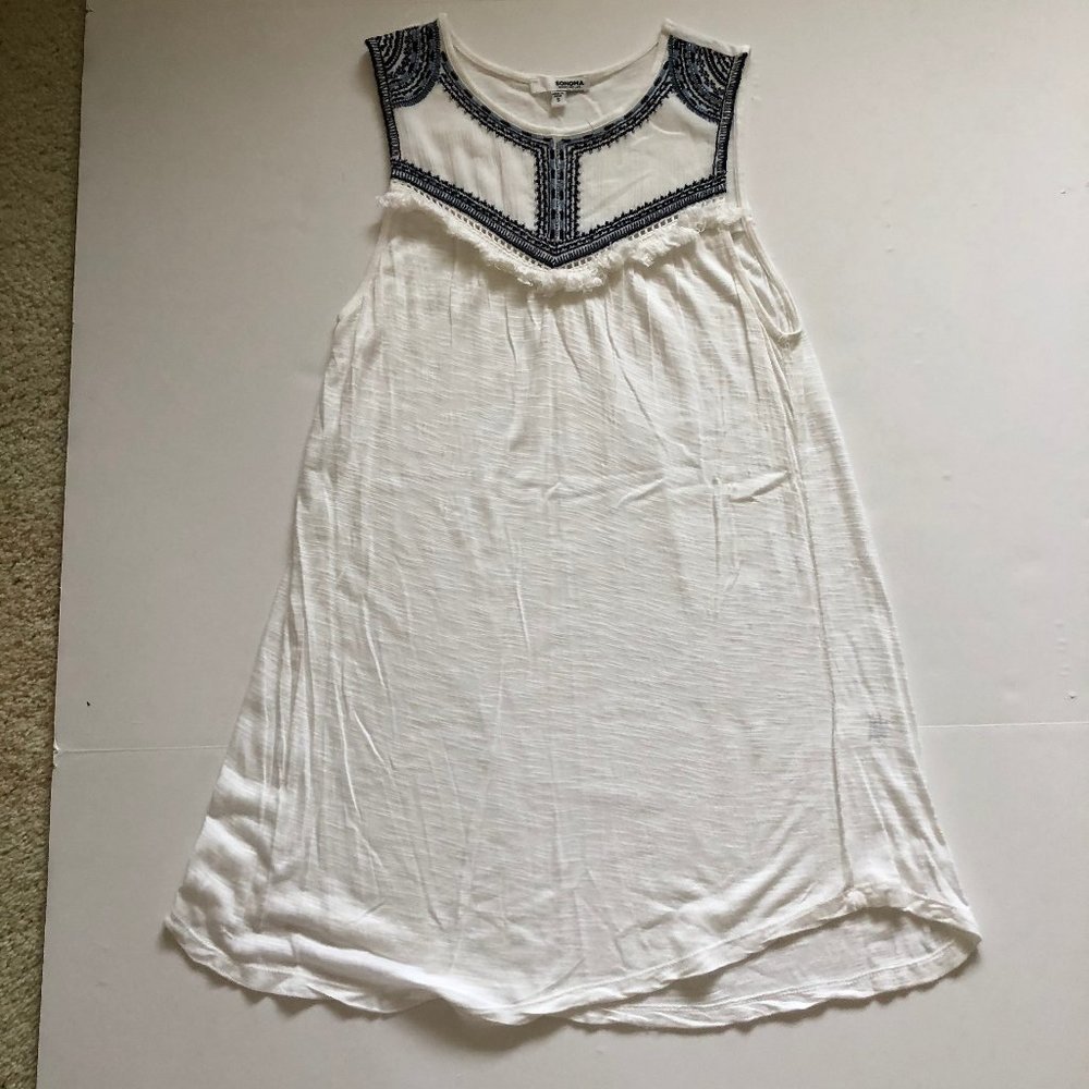 WOMEN'S SONOMA TOP